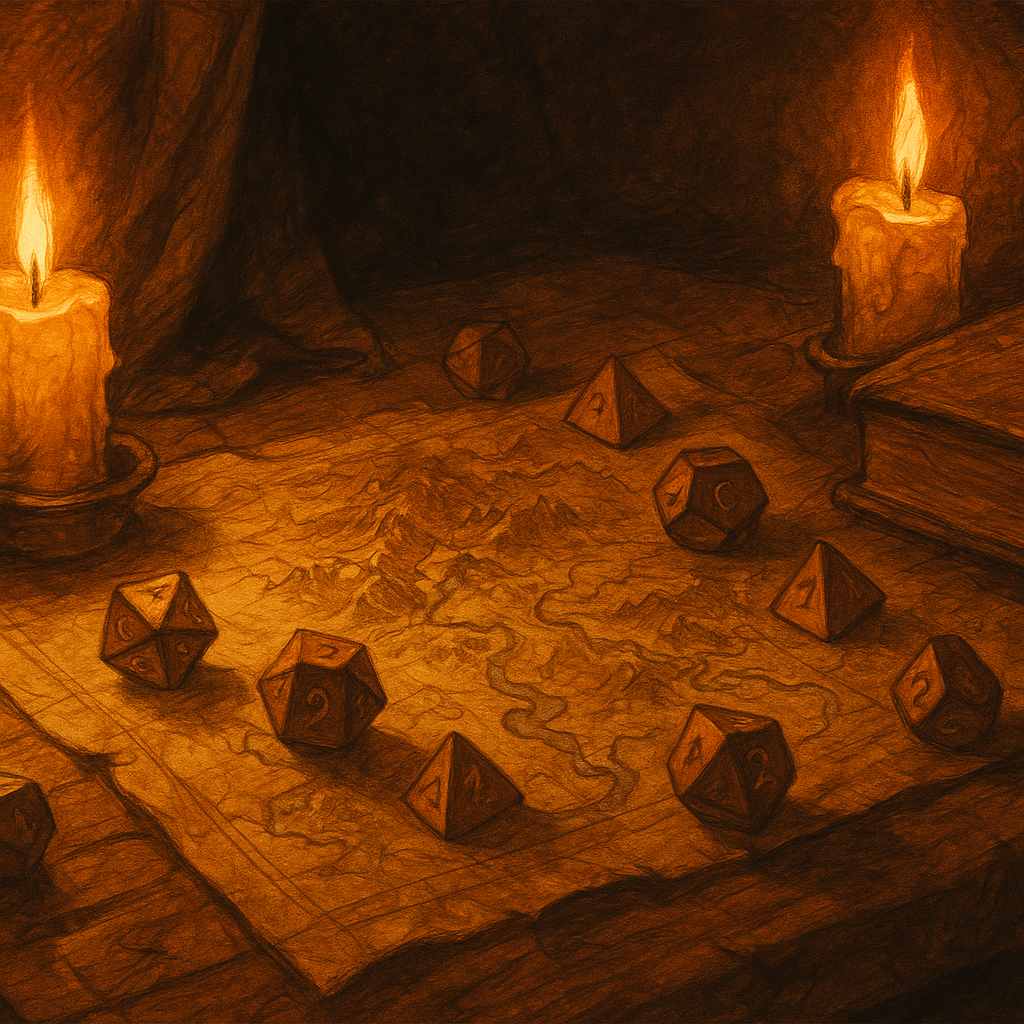 AI Game Master: How AI Is Changing D&D in 2026