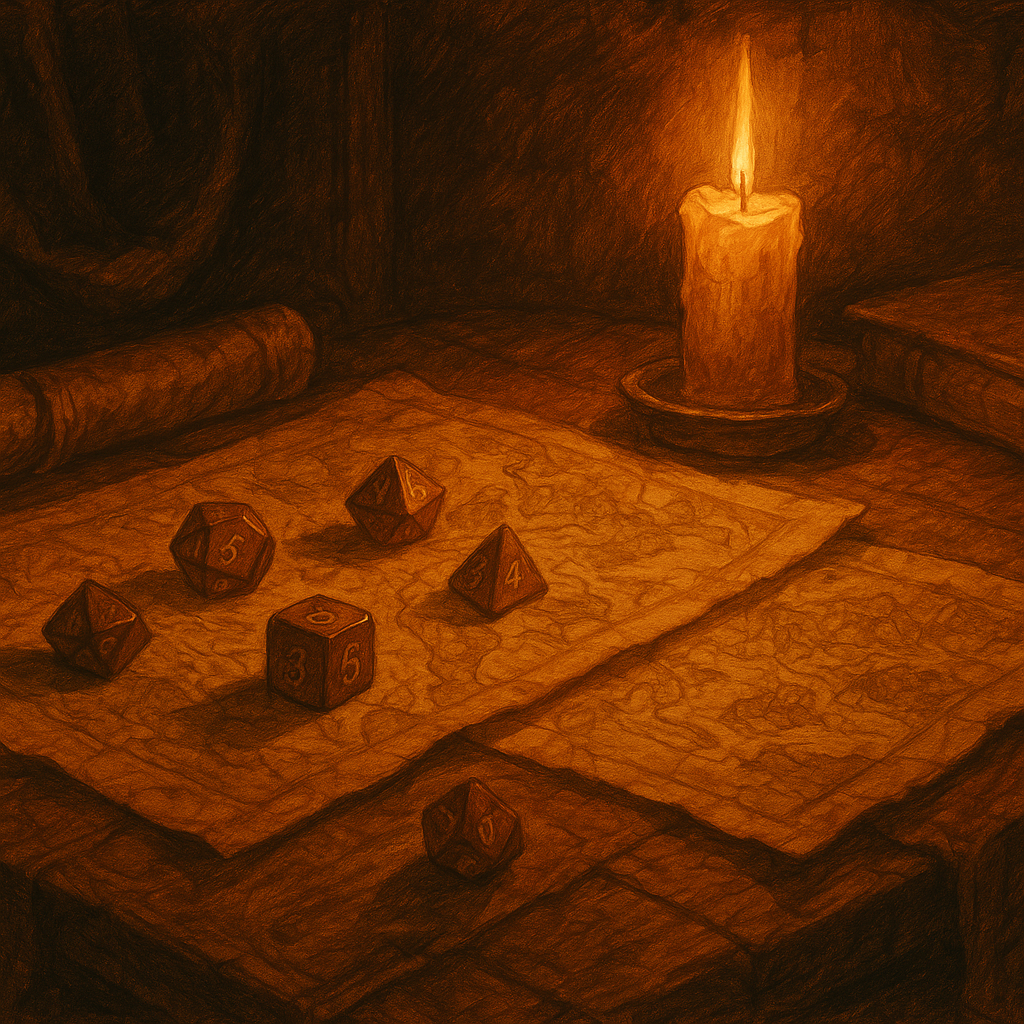 The 10 Best D&D Tools for Game Masters in 2026