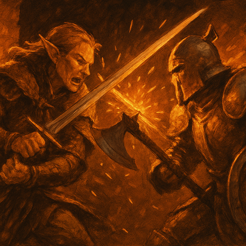 D&D Battle Maps: The Complete Guide to Creating and Using Maps