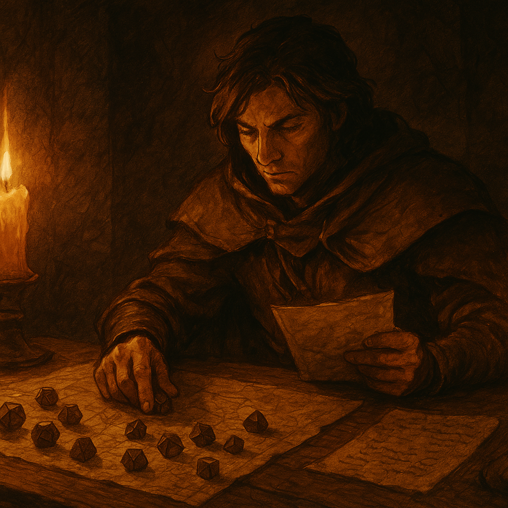 How to Play D&D Solo: The Complete 2026 Guide