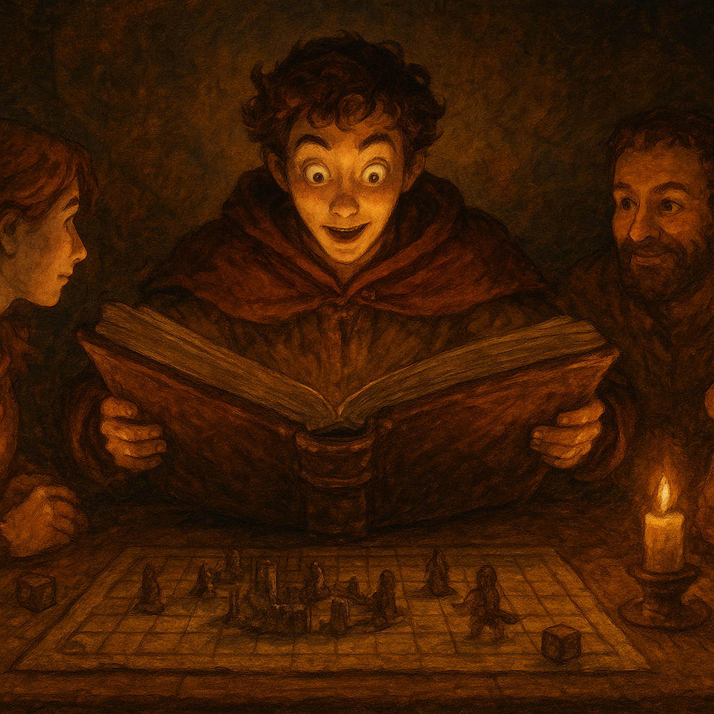 Pathfinder 2e Beginner's Guide: Everything You Need to Start Playing