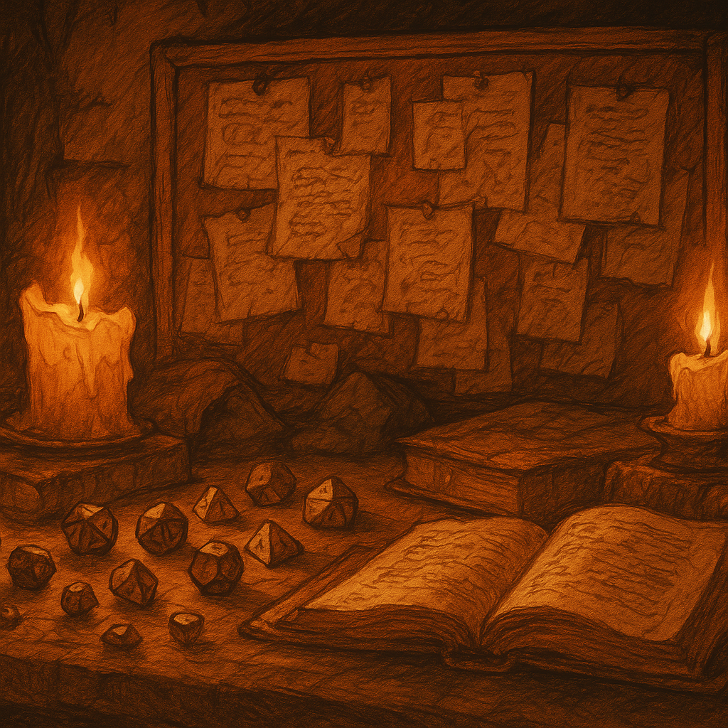 5 Pathfinder 2e Prep Tips Every GM Should Know