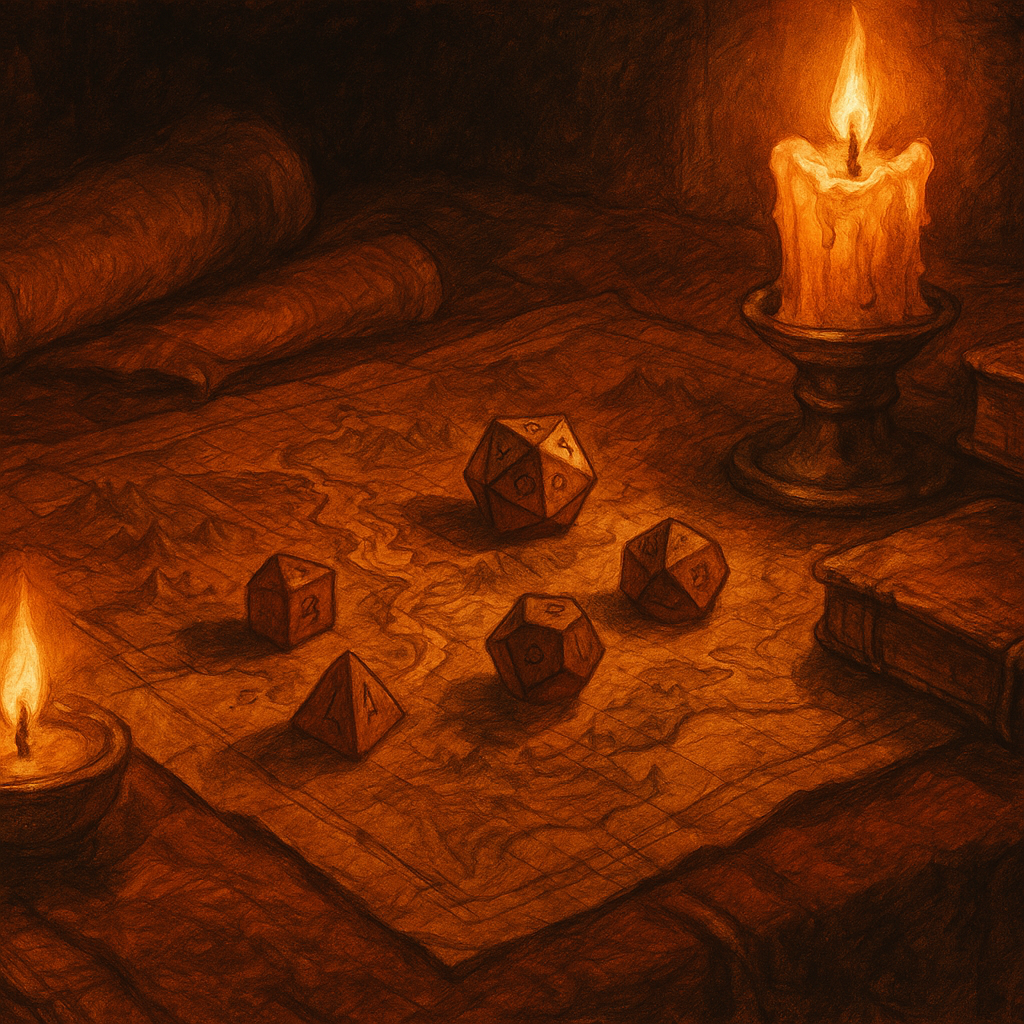 Pathfinder 2e vs D&D 5e: Which System Should You Play?