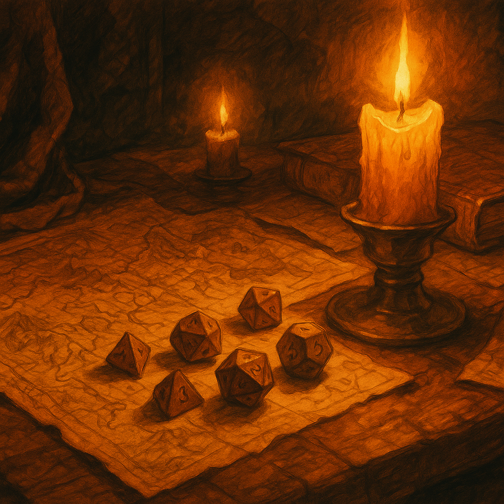 Running Published Adventures vs Homebrew: Pros, Cons, and Hybrids